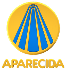 Logo TV Aparecida