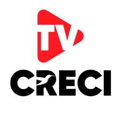Logo TV CRECI