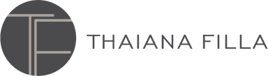 Thaiana Filla | Psicóloga